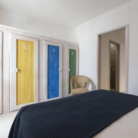 Daversa-1 By Interhome Ferienhaus *
