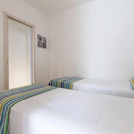 Ferienhaus Daversa-1 By Interhome
