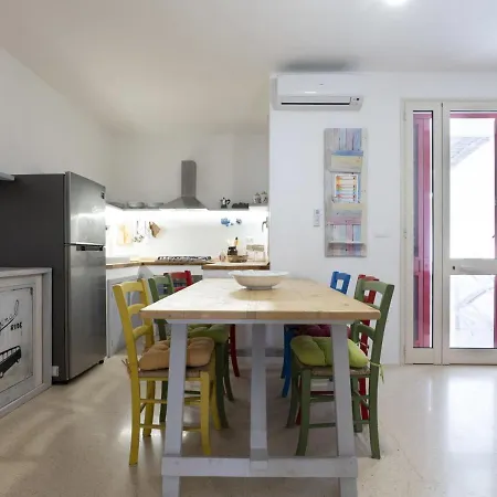 Ferienhaus Daversa-1 By Interhome *