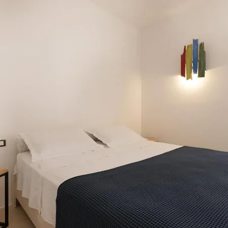 Daversa-1 By Interhome Torre Vado
