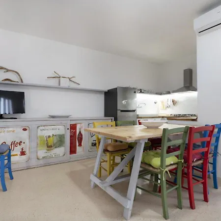 Ferienhaus Daversa-1 By Interhome *